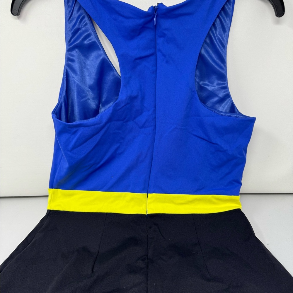 Women’s Racerback Dress - Size Small - Picture 2 of 4